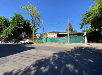 Terreno · 698m² · Lote en Calle Beltrán Para Desarrollo Inmobiliario