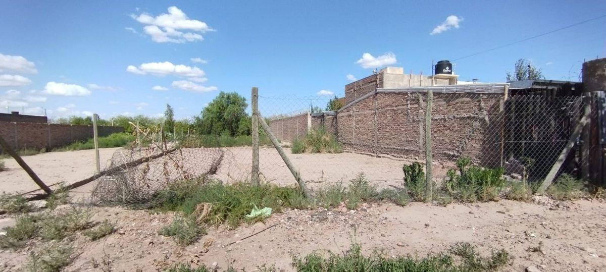 Olavarría 2000,  Jesús Nazareno, Mendoza