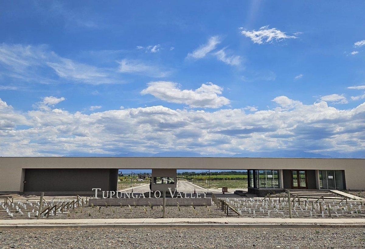 Ruta Provincial 88 S/N,  Tupungato, Mendoza