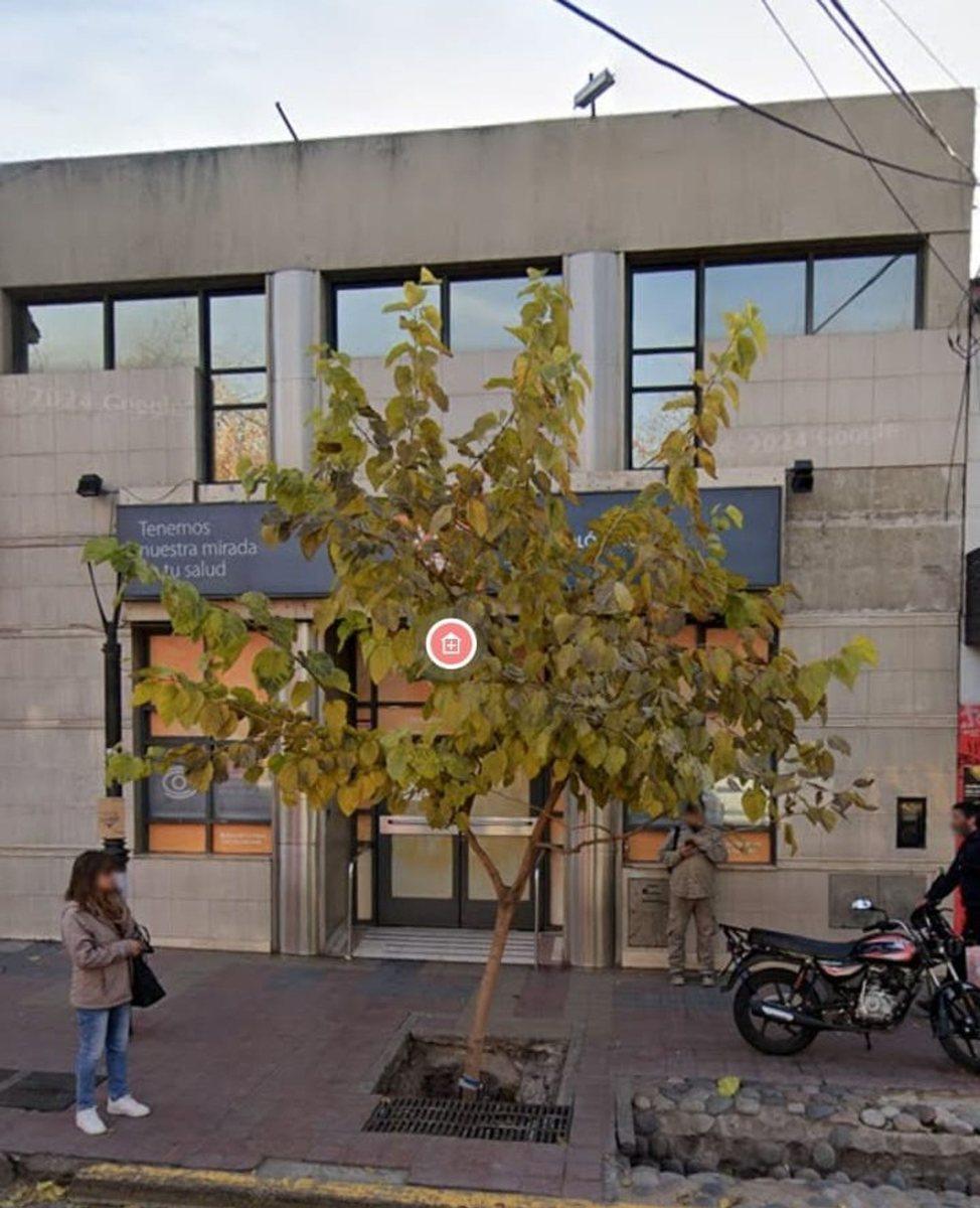 Patricias Mendocinas 800,  Ciudad de Mendoza, Mendoza