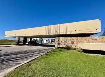 Terreno · 650m² · Terreno en Venta B° Portillo de Terrada Mendoza