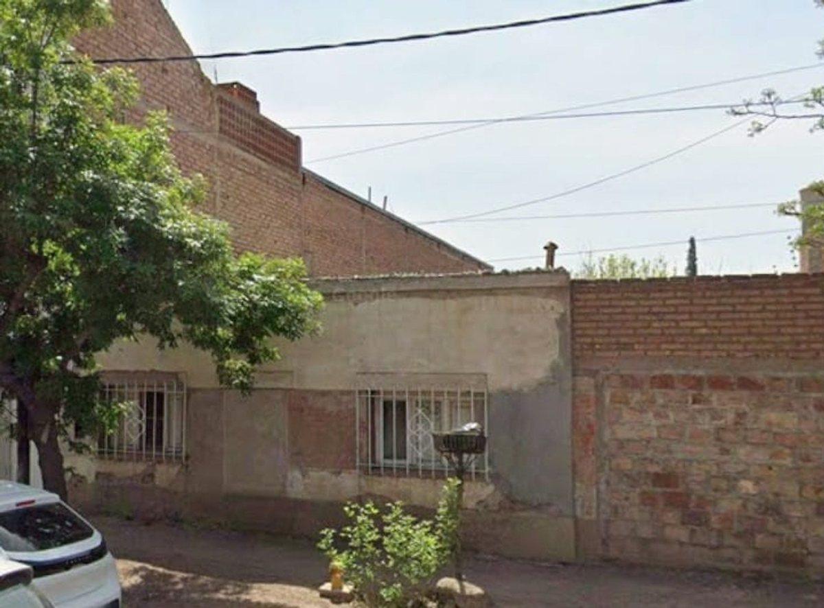 Belgrano 2800,  Buena Nueva, Mendoza
