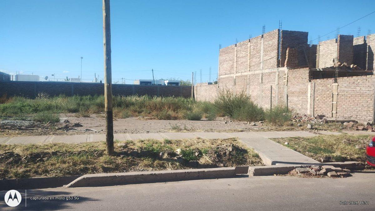 Los Naranjos Mzana C Lote 17 5900,  Jesús Nazareno, Mendoza
