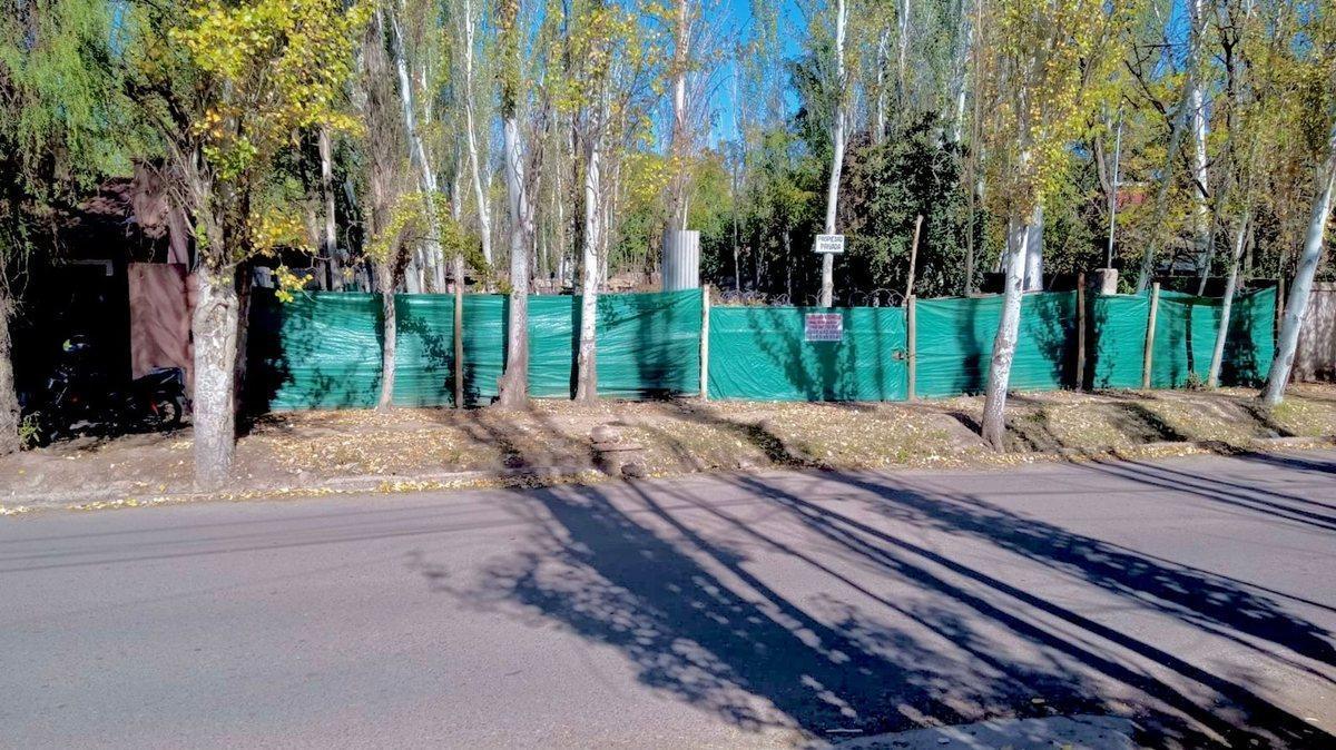 Larrea 500,  Luján de Cuyo, Mendoza