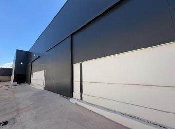 Bodega-Galpón · 1015m² · Galpón Estratégico en Alquiler Godoy Cruz