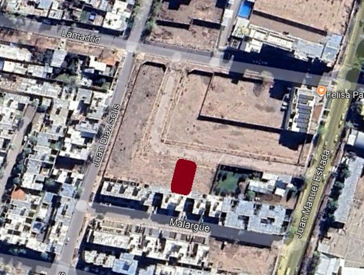 Estrada y Lamadrid S/N, Villa Nueva, Mendoza
