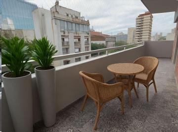Departamento · 54m² · 3 Ambientes · Venta Depto Belgrano 3 Amb Balcon - a Nuevo 6ª
