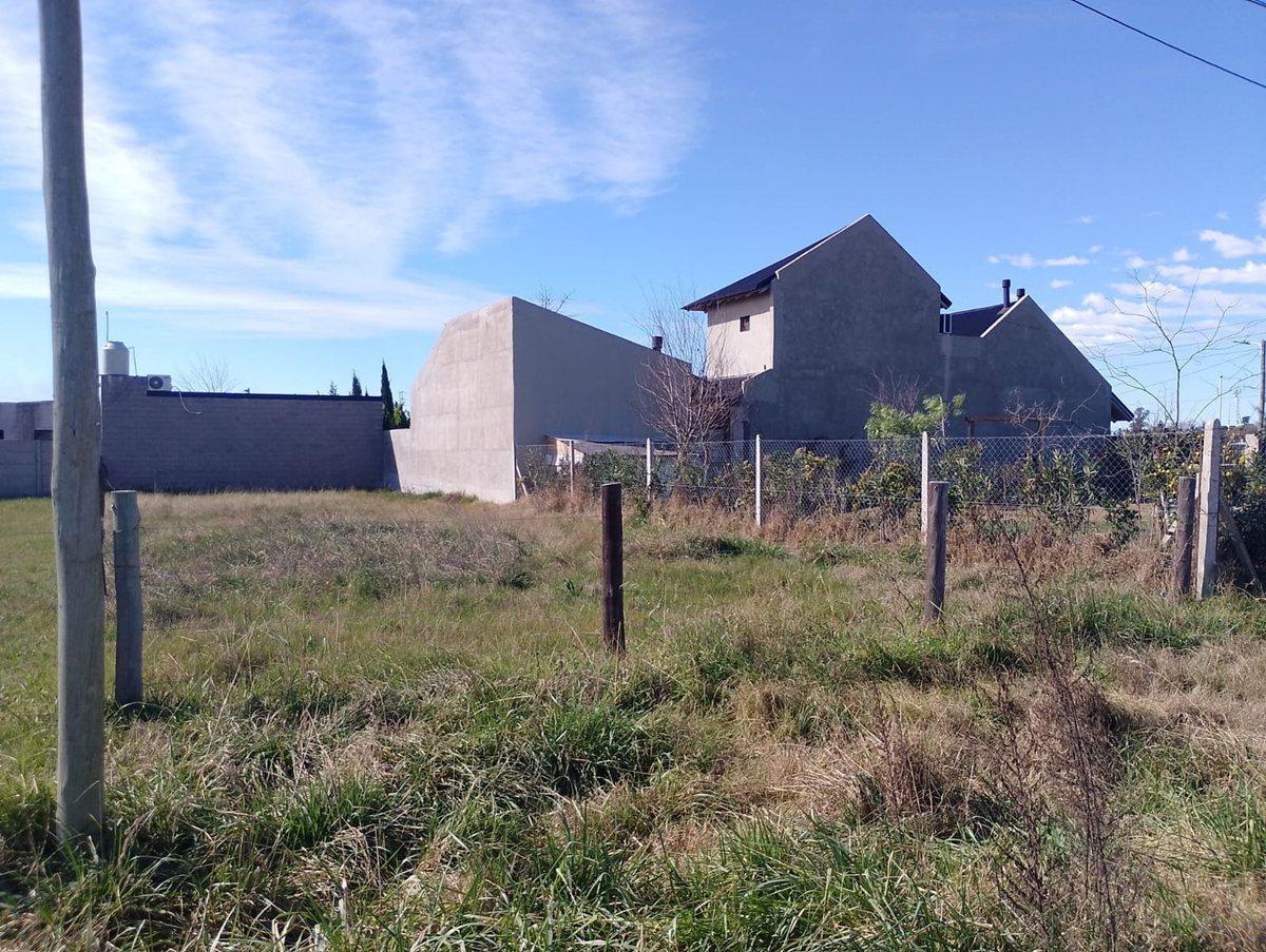 Isla Carceco S/N,  Carlos Spegazzini, Ezeiza