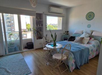 Departamento · 41m² · 1 Ambiente · 1 Cochera · Monoambiente 42 m con Cochera Altos de Ballester