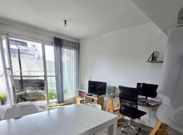 Departamento · 37m² · 2 Ambientes · Venta Departamento 2 Ambientes Nuñez Balcon 2º 41 m
