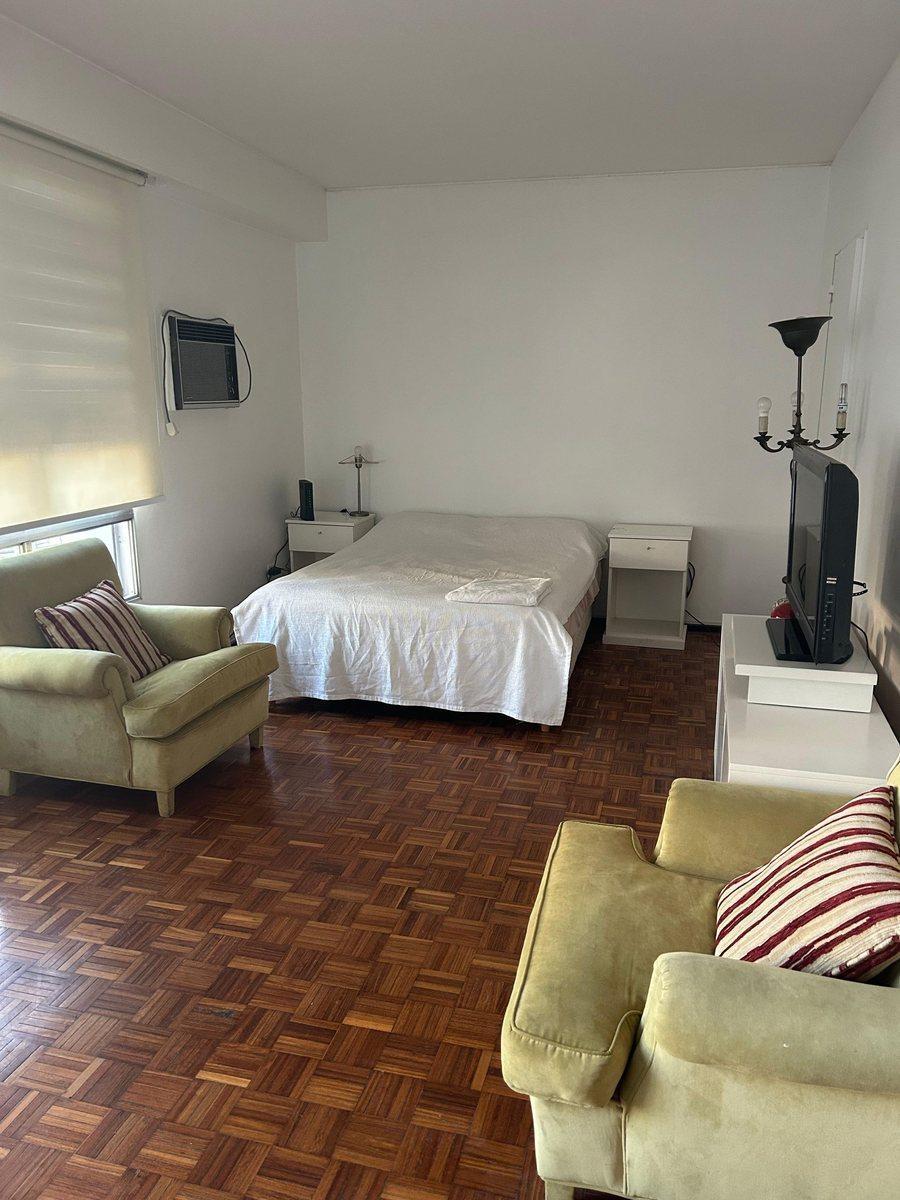 Marcelo Torcuato de Alvear 600