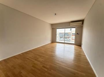 Departamento · 37m² · 1 Ambiente · Alquiler Excelente Monoambiente con Balcón Sin Expensas en Belgrano R