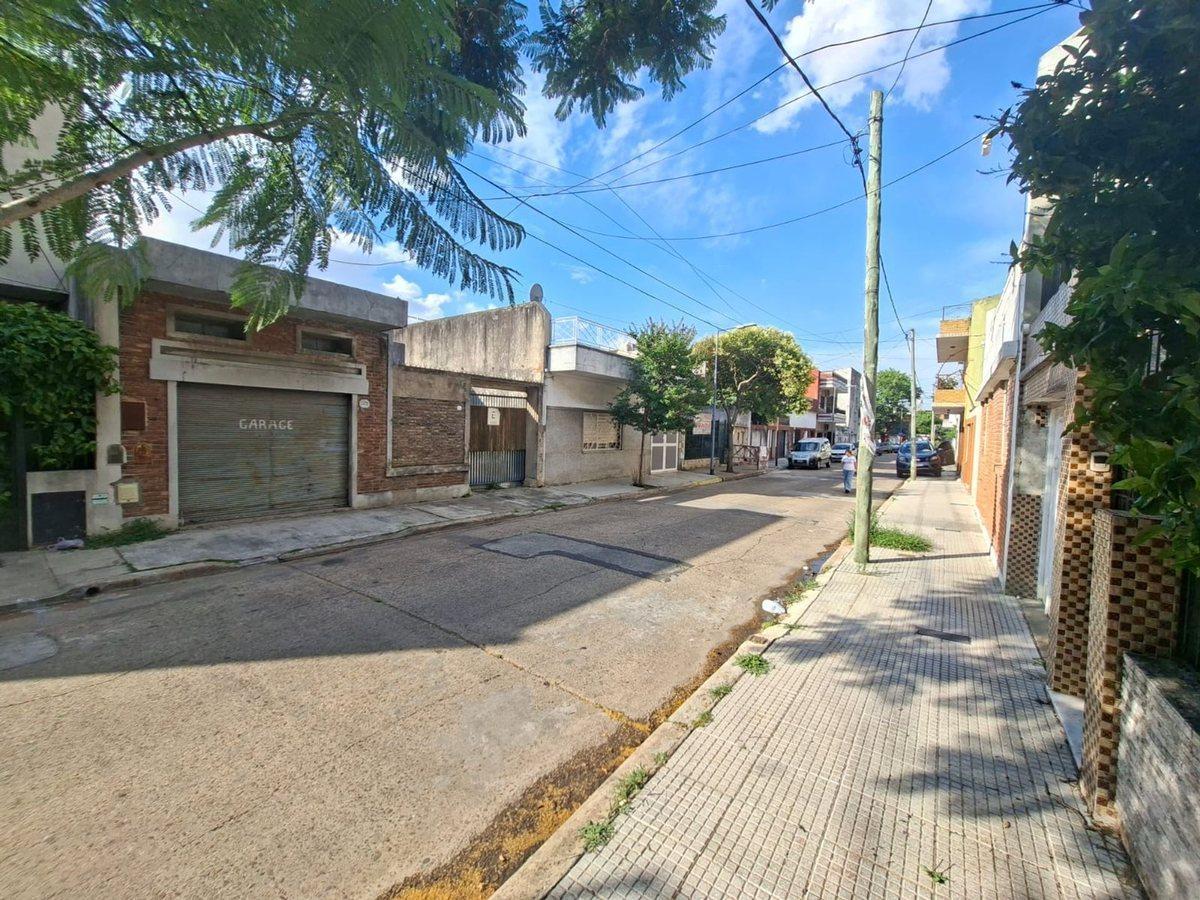 Pasaje Maldonado 5400, Villa Lugano, Capital Federal
