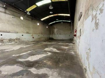 Depósito · 261m² · Venta Deposito PH en Barracas
