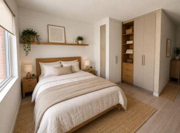 Departamento · 34m² · 1 Ambiente · Venta Monoamb C/bcon. a Estrenar. Villa Luro
