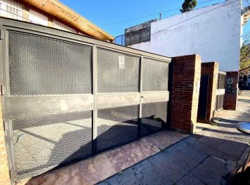 PH · 60m² · 2 Ambientes · 1 Cochera · PH 2 Ambientes con Patio y Cochera Sin Expensas