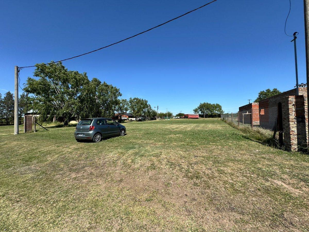 Lote 44, Mz 185 S/N, Roldán, Santa Fe