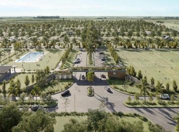 Terreno · 602m² · Venta Lote Funes Guillermina Financia Oportunidad