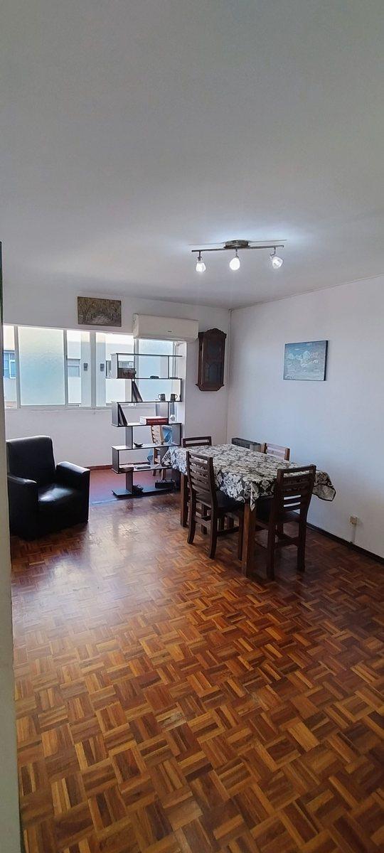Avenida San Pedrito 1400
