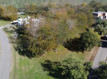 Terreno · 2441m² · Lote en Venta Estancias del Pilar Barrio Golf