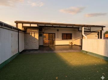 PH · 220m² · 5 Ambientes · 1 Cochera · Venta PH 5 Amb Mataderos - Quincho C/terraza