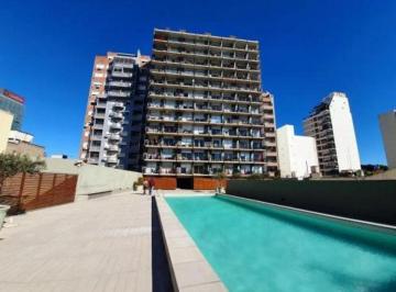 Departamento · 27m² · 1 Ambiente · Alquiler Monoambiente Villa Crespo