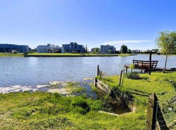 Terreno · 804m² · Venta Lote a Laguna Barrio San Lucas San Vicente