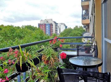 Departamento · 59m² · 3 Ambientes · Venta de 3 Ambientes con Balcón en La Boca!