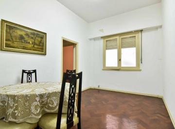 Departamento · 51m² · 3 Ambientes · Venta Departamento 3 Amb Balvanera Apto Prof