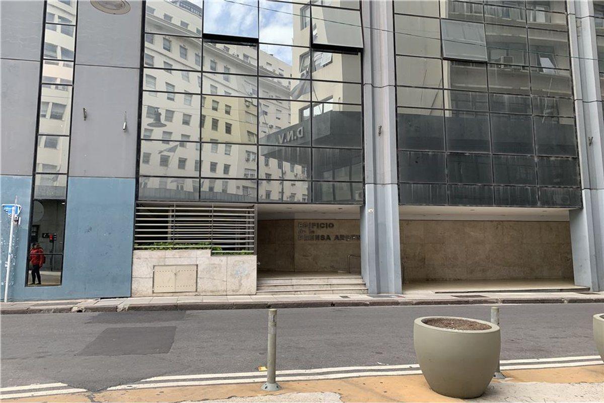 Chacabuco 300,  Centro / Microcentro, Capital Federal