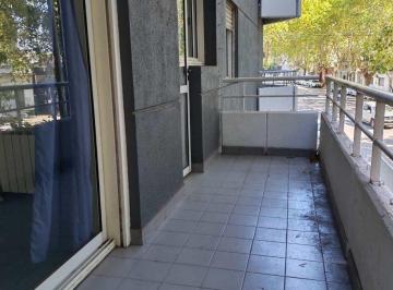 Departamento · 33m² · 2 Ambientes · Alquiler - 2 Ambientes - Caballito - Terraza - Balcon