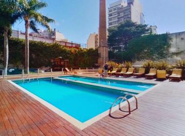 Departamento · 60m² · 3 Ambientes · Dpto 3 Amb Alquiler Torre Full Amenities Almagro