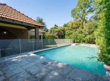 Casa · 79m² · 4 Ambientes · 1 Cochera · Venta Casa 4 Amb Club Priv Loma Verde Escobar