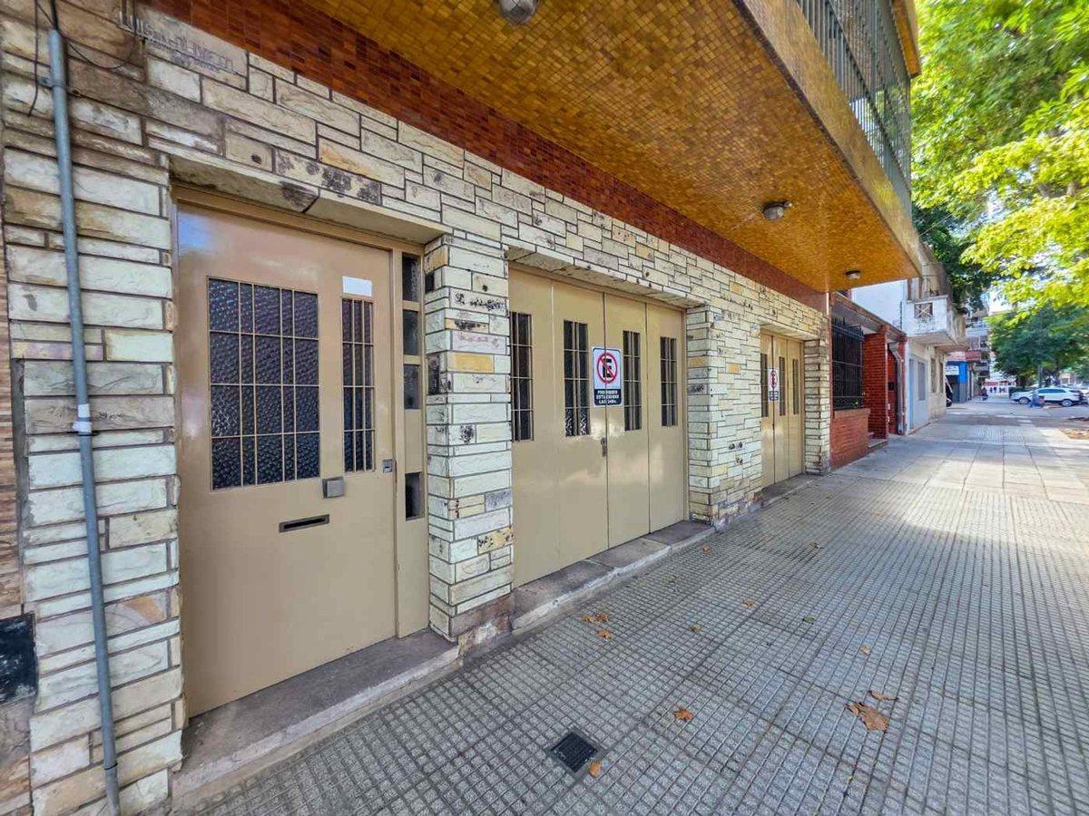 Avenida Combatientes de Malvinas 3800,  Villa Urquiza, Capital Federal