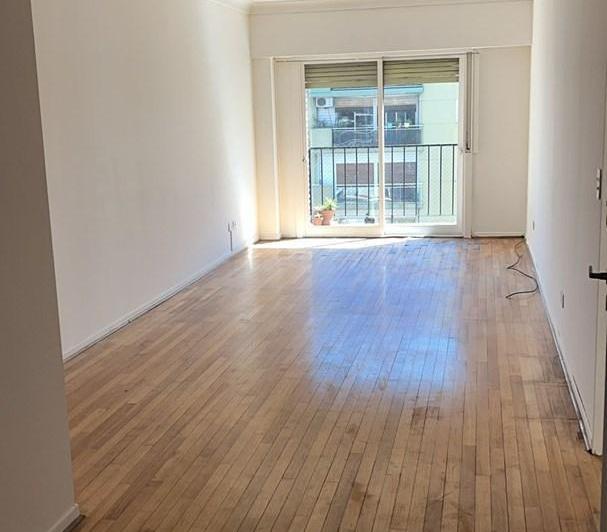Departamento · 75m² · 3 Ambientes · 1 Cochera