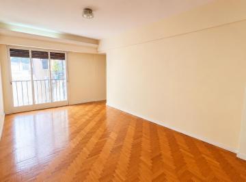 Departamento · 55m² · 3 Ambientes · Venta Departamento 3 Ambientes Contrafrente en Balvanera, Limite con Recoleta