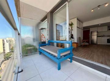 Departamento · 31m² · 1 Ambiente · Venta Departamento Monoambiente Balcon Amenities