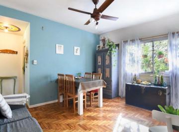 Departamento · 42m² · 3 Ambientes · Venta Departamento 3 Ambientes San Cristobal