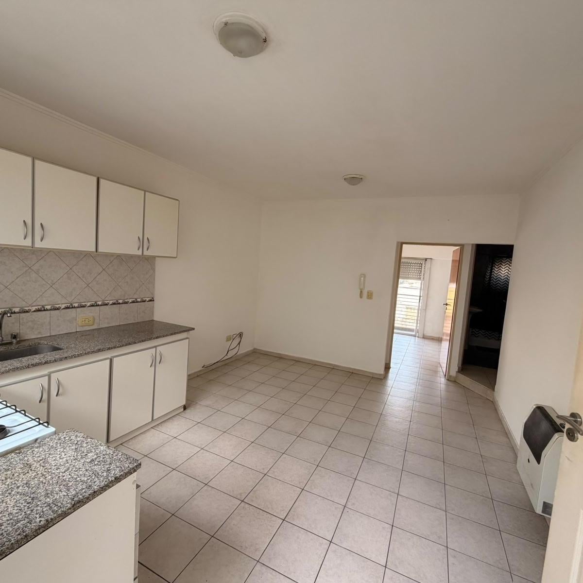 Departamento en Alquiler 13 Entre 77 y 78