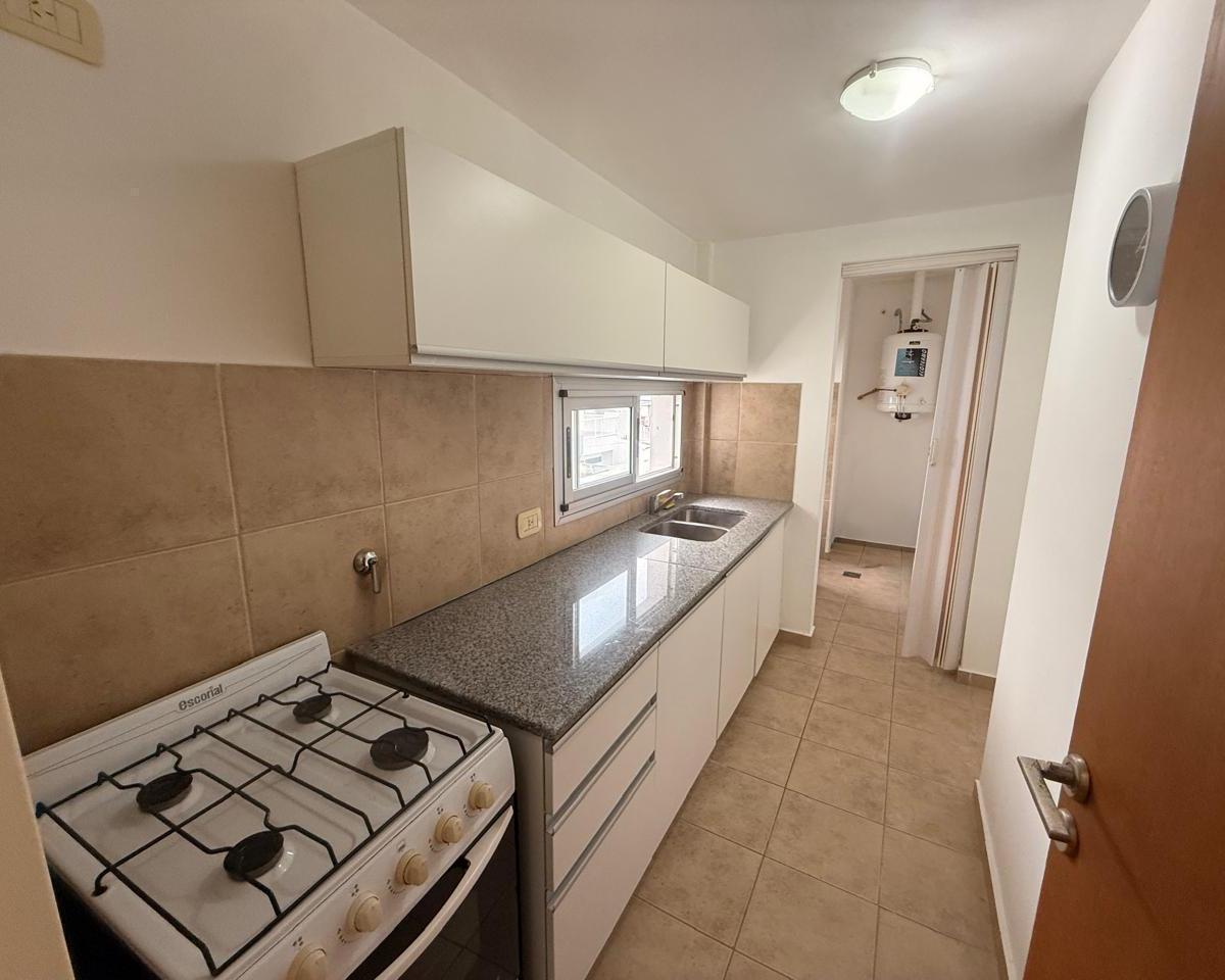 Departamento en Alquiler la Plata 35 20 y 21
