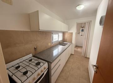 Departamento · 45m² · 2 Ambientes · 1 Cochera · Departamento en Venta La Plata 35 20 y 21