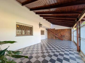Casa de 6 ambientes, Rosario · Casa en Venta Pb y Pa La Florida Cochera Jardin