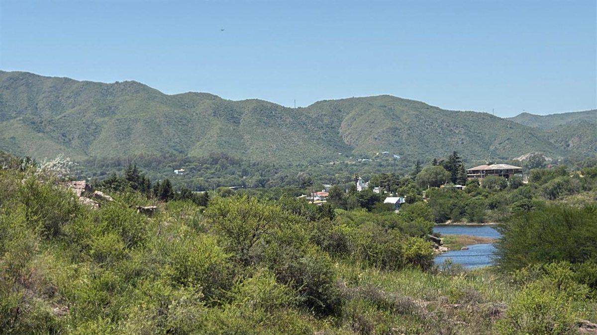 Lote 45 Mzna 63 S/N,  Bialet Massé, Córdoba