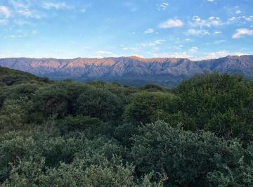 Terreno · 3309m² · Venta Lote con Escritura en San Huberto Nono