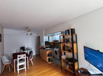 Departamento · 57m² · 3 Ambientes · Venta 3 Ambientes con Balcon Recoleta Apto Credito
