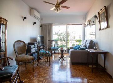 Departamento · 144m² · 7 Ambientes · 1 Cochera · Vta 2 Deptos Unificados 6 Amb + Escrt, Doble Circu