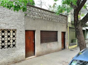 PH · 61m² · 3 Ambientes · PH 3 Amb. con Terraza y Parrilla Recoleta
