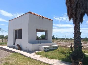 Terreno · 540m² · Lote en Venta de 540 m² en Barrio Carahué – Maipú