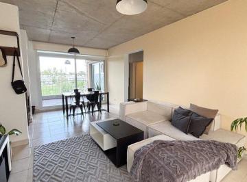 Departamento · 49m² · 3 Ambientes · 1 Cochera · Venta Dpto 3 Amb + Balcon Aterrazado V. Udaondo