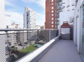 Departamento · 48m² · 2 Ambientes · Divino 2 Amb y 1/2 Balcón/parrilla. V. Urquiza.